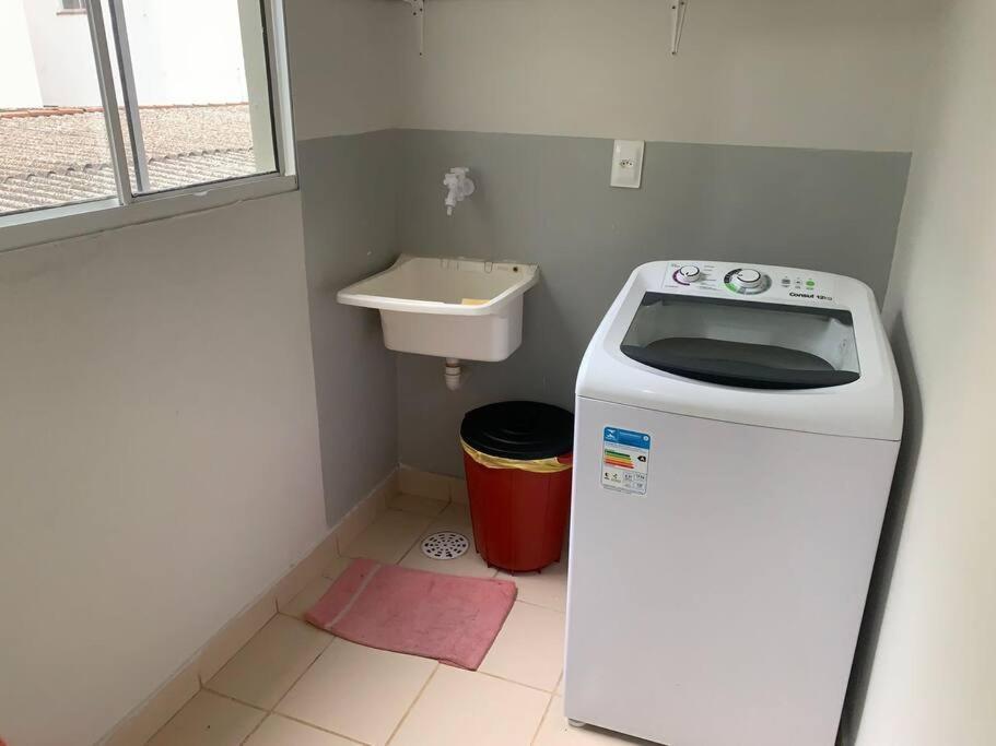 Apartamento Inteiro No Bairro Santa Monica Uberlândia Zewnętrze zdjęcie