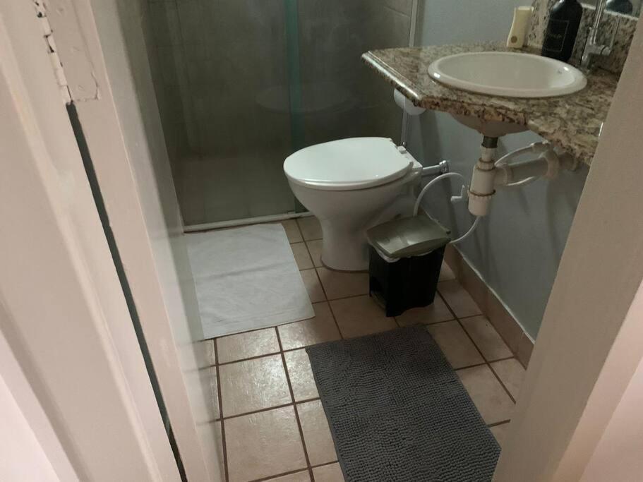 Apartamento Inteiro No Bairro Santa Monica Uberlândia Zewnętrze zdjęcie