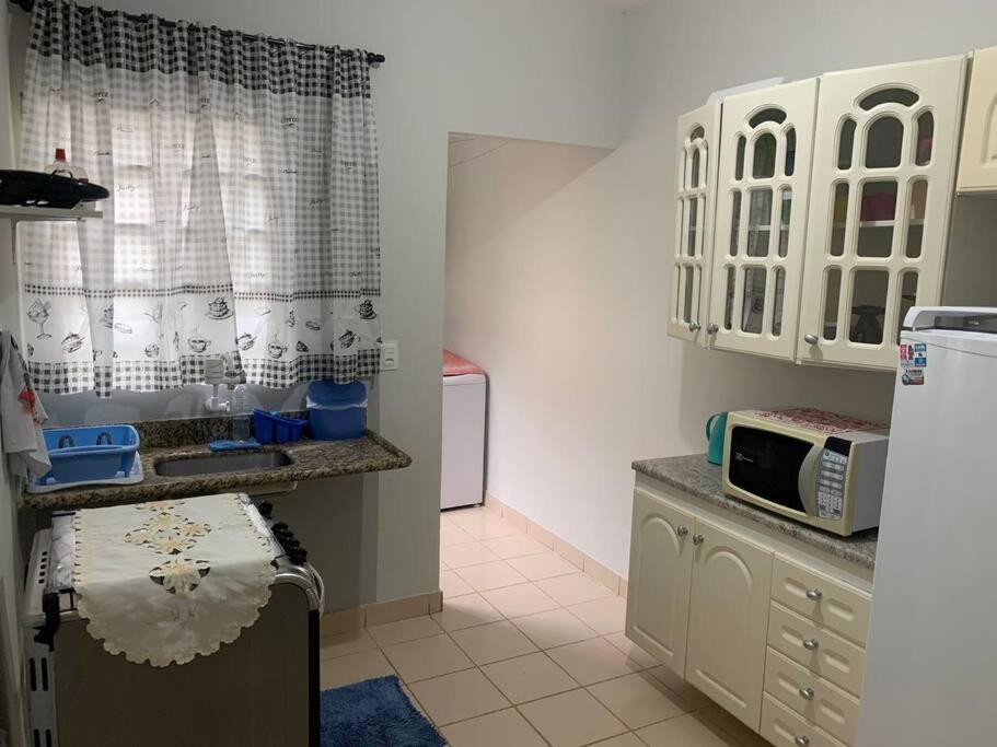 Apartamento Inteiro No Bairro Santa Monica Uberlândia Zewnętrze zdjęcie