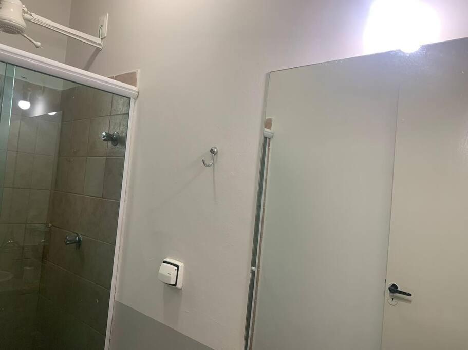 Apartamento Inteiro No Bairro Santa Monica Uberlândia Zewnętrze zdjęcie
