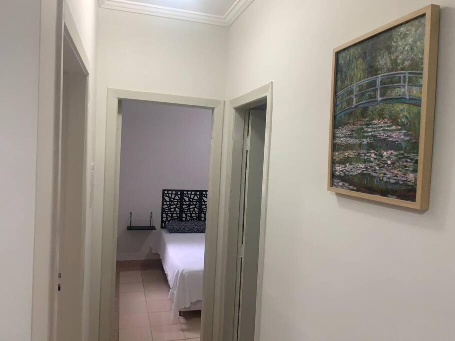 Apartamento Inteiro No Bairro Santa Monica Uberlândia Zewnętrze zdjęcie