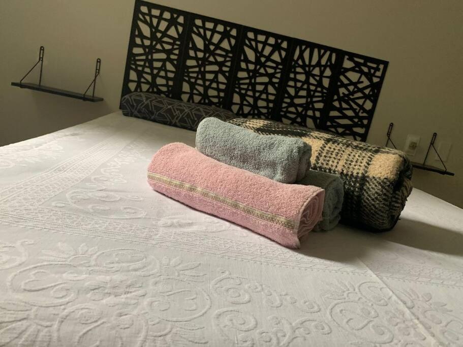 Apartamento Inteiro No Bairro Santa Monica Uberlândia Zewnętrze zdjęcie