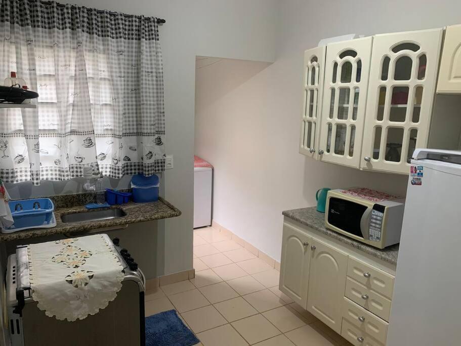 Apartamento Inteiro No Bairro Santa Monica Uberlândia Zewnętrze zdjęcie