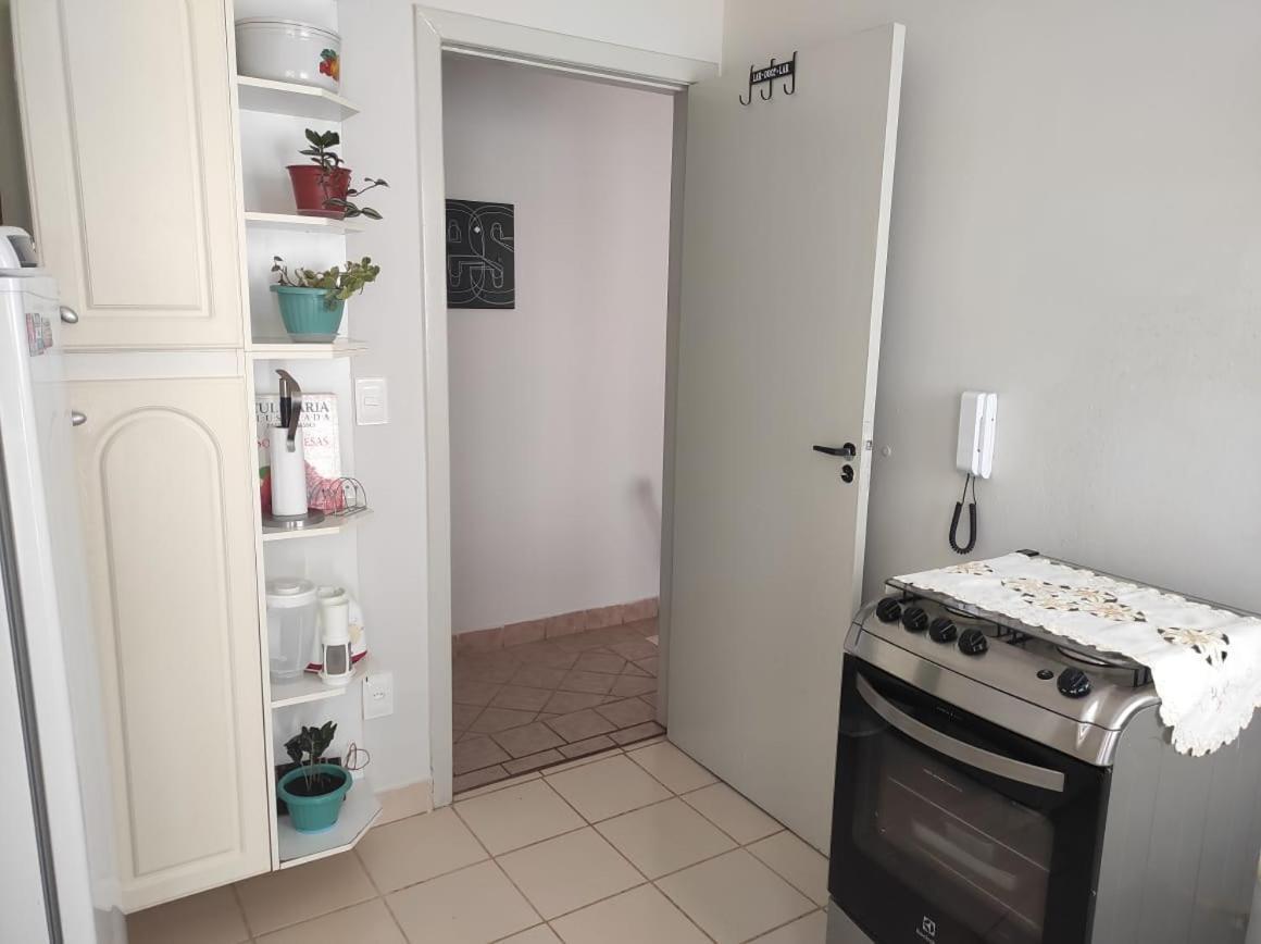 Apartamento Inteiro No Bairro Santa Monica Uberlândia Zewnętrze zdjęcie