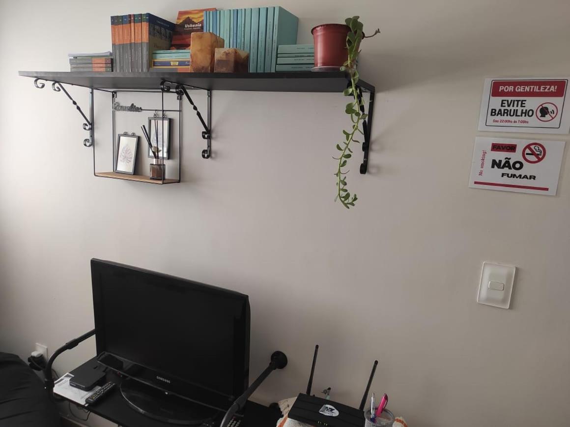 Apartamento Inteiro No Bairro Santa Monica Uberlândia Zewnętrze zdjęcie