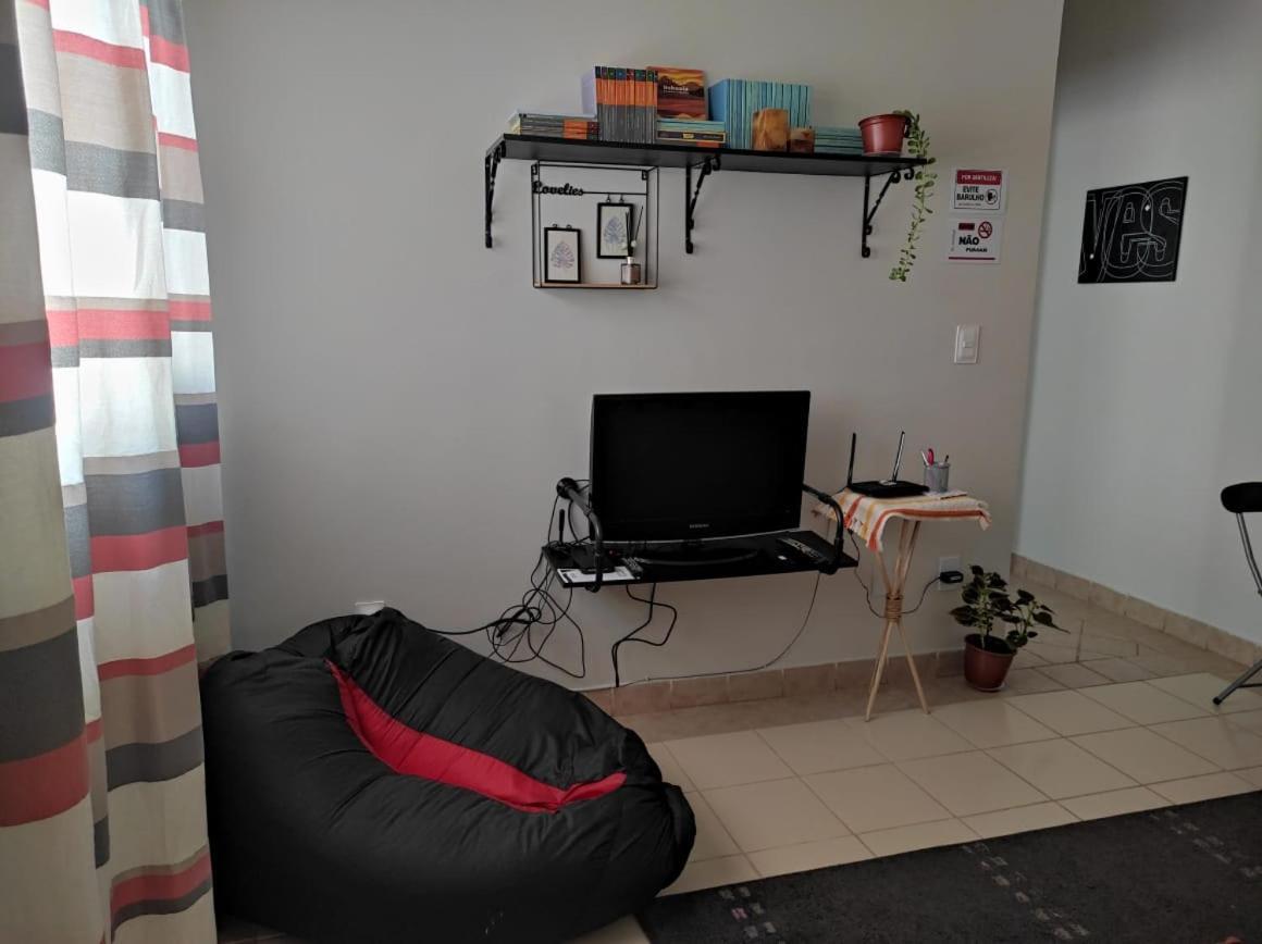 Apartamento Inteiro No Bairro Santa Monica Uberlândia Zewnętrze zdjęcie