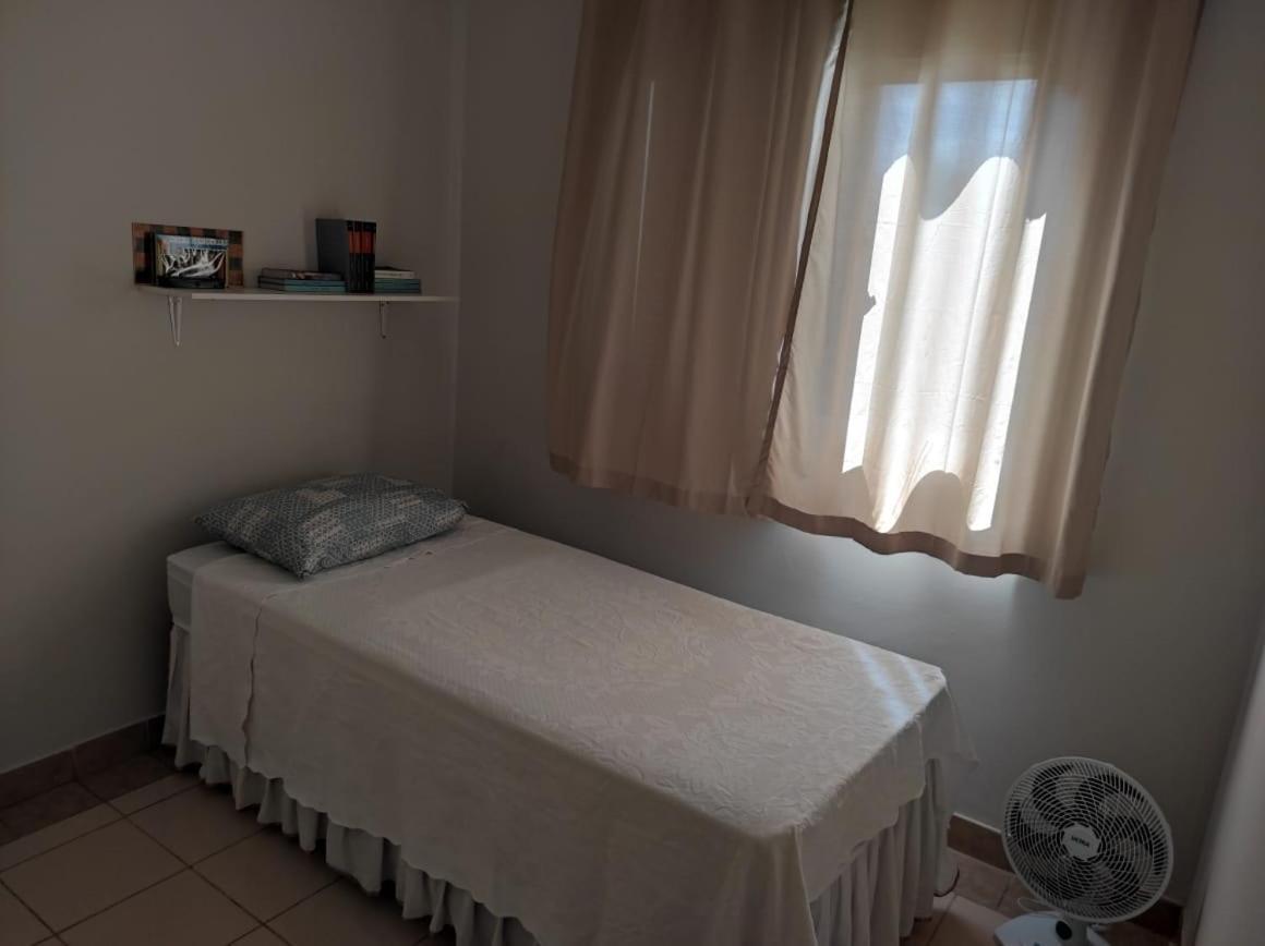 Apartamento Inteiro No Bairro Santa Monica Uberlândia Zewnętrze zdjęcie