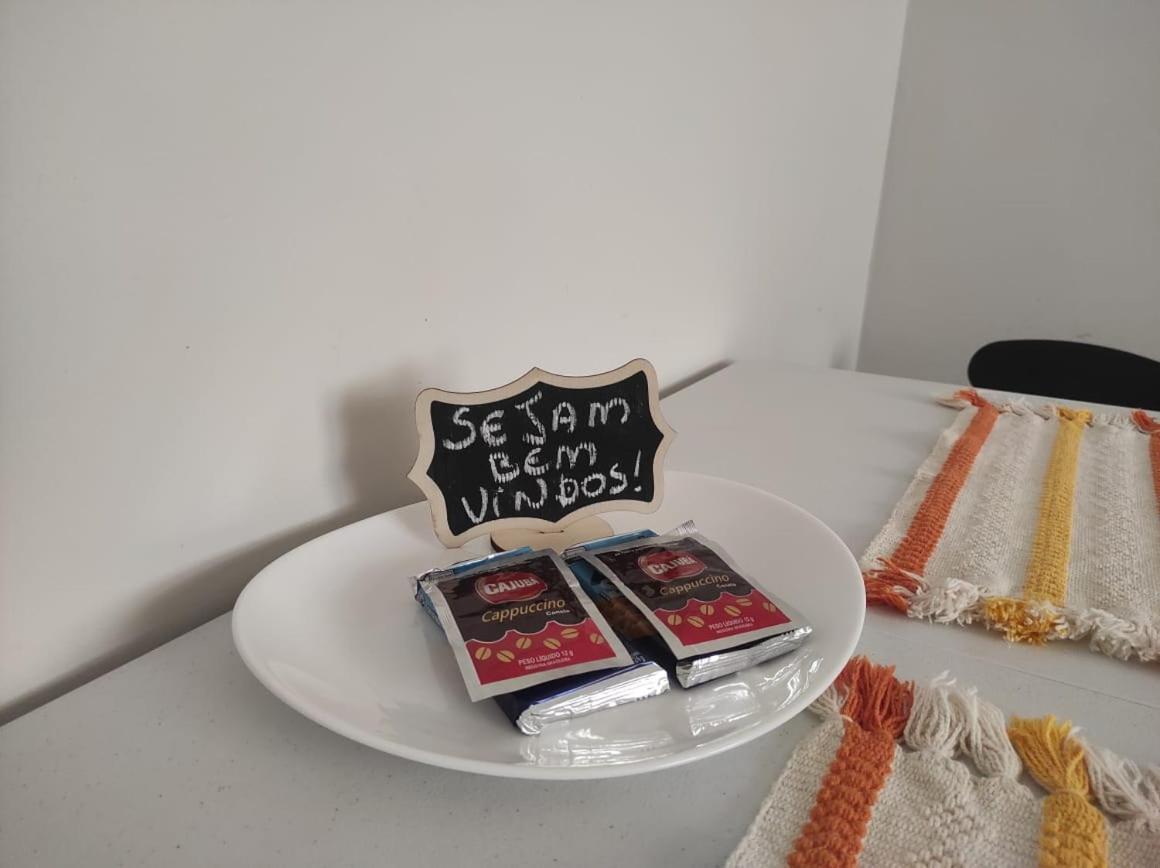 Apartamento Inteiro No Bairro Santa Monica Uberlândia Zewnętrze zdjęcie