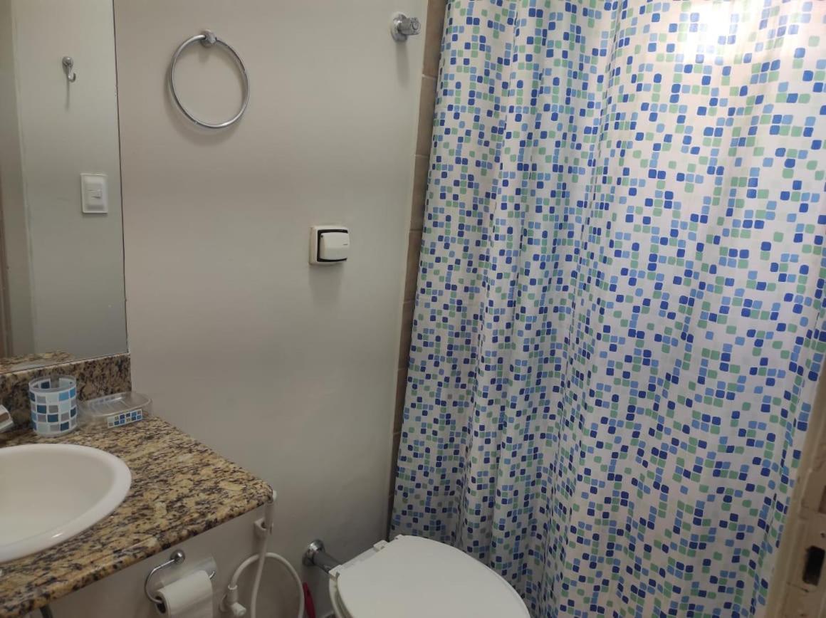 Apartamento Inteiro No Bairro Santa Monica Uberlândia Zewnętrze zdjęcie