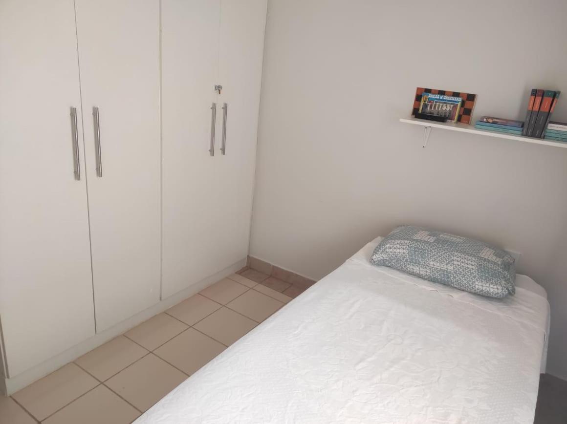 Apartamento Inteiro No Bairro Santa Monica Uberlândia Zewnętrze zdjęcie
