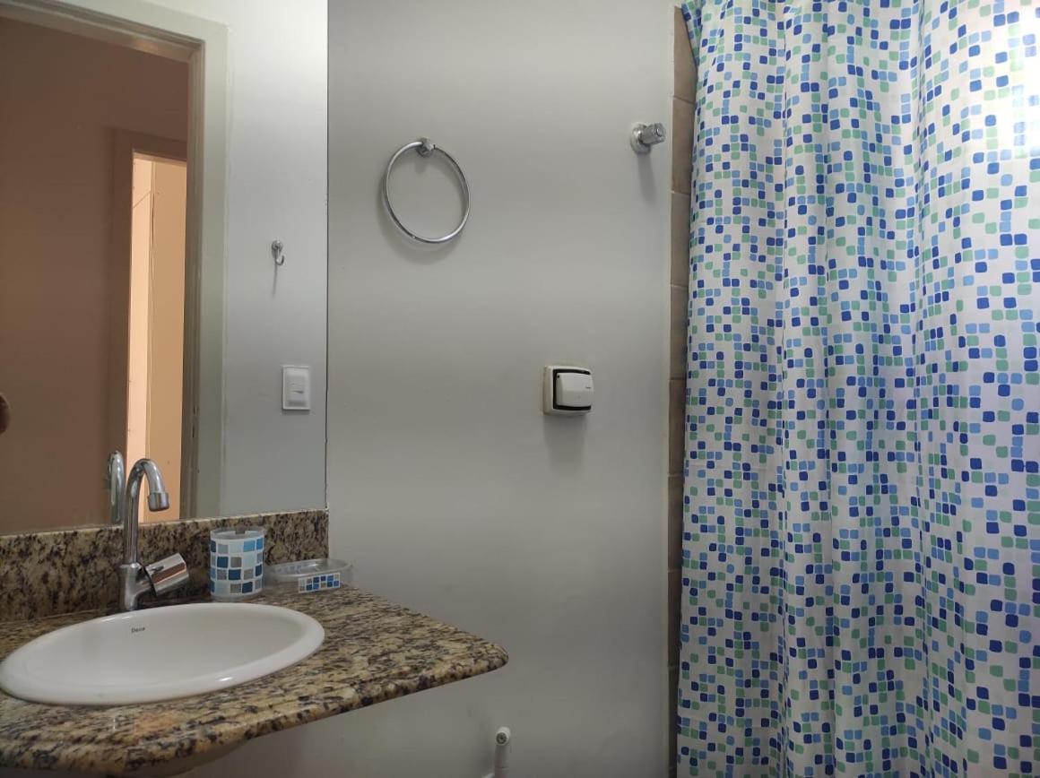Apartamento Inteiro No Bairro Santa Monica Uberlândia Zewnętrze zdjęcie