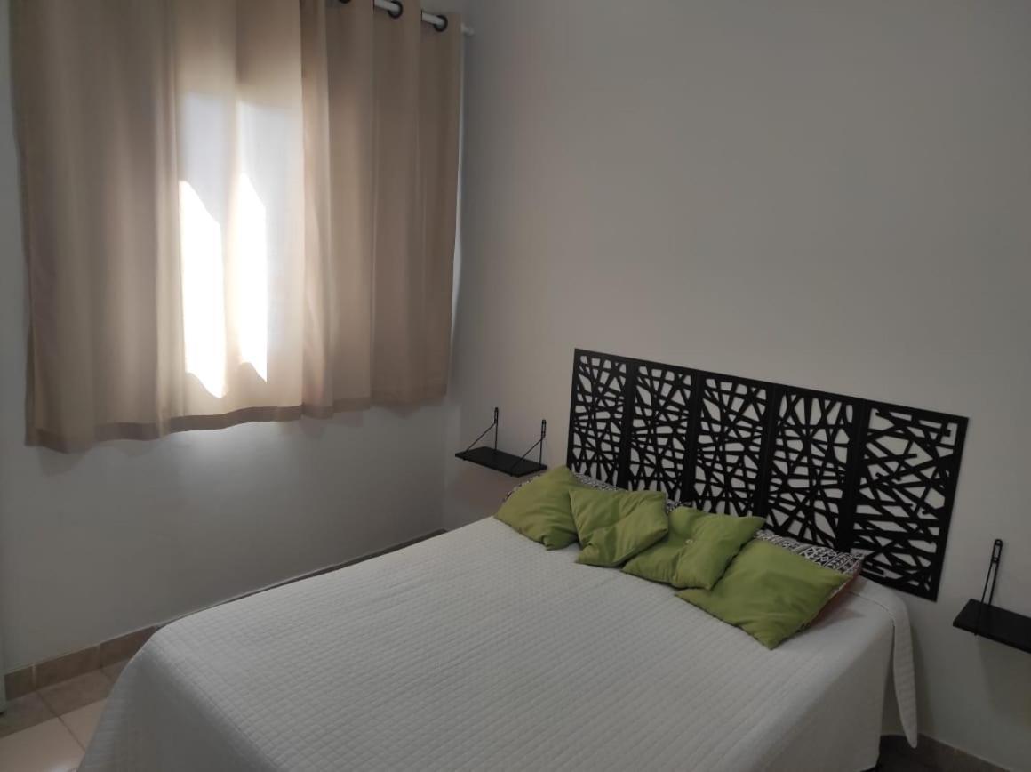 Apartamento Inteiro No Bairro Santa Monica Uberlândia Zewnętrze zdjęcie