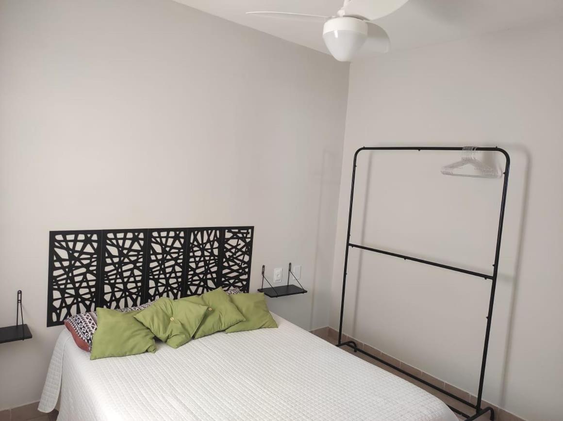 Apartamento Inteiro No Bairro Santa Monica Uberlândia Zewnętrze zdjęcie